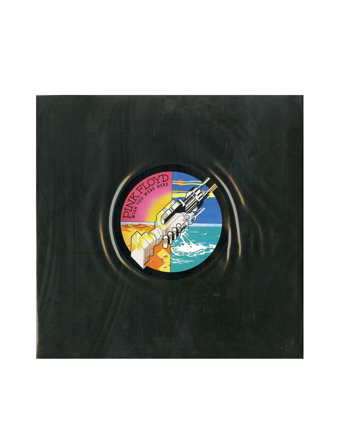 Pink Floyd - Wish You Were Here Vinyl LP, , hi-res