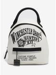 Supernatural Winchester Bros. Hunter's Kit Mini Backpack, , hi-res