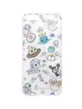 Loungefly Tokidoki Space Characters Print iPhone 6/6s Case, , hi-res