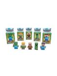 Minecraft Mine-Keshi Series 1 Character Box Buildable Eraser, , hi-res