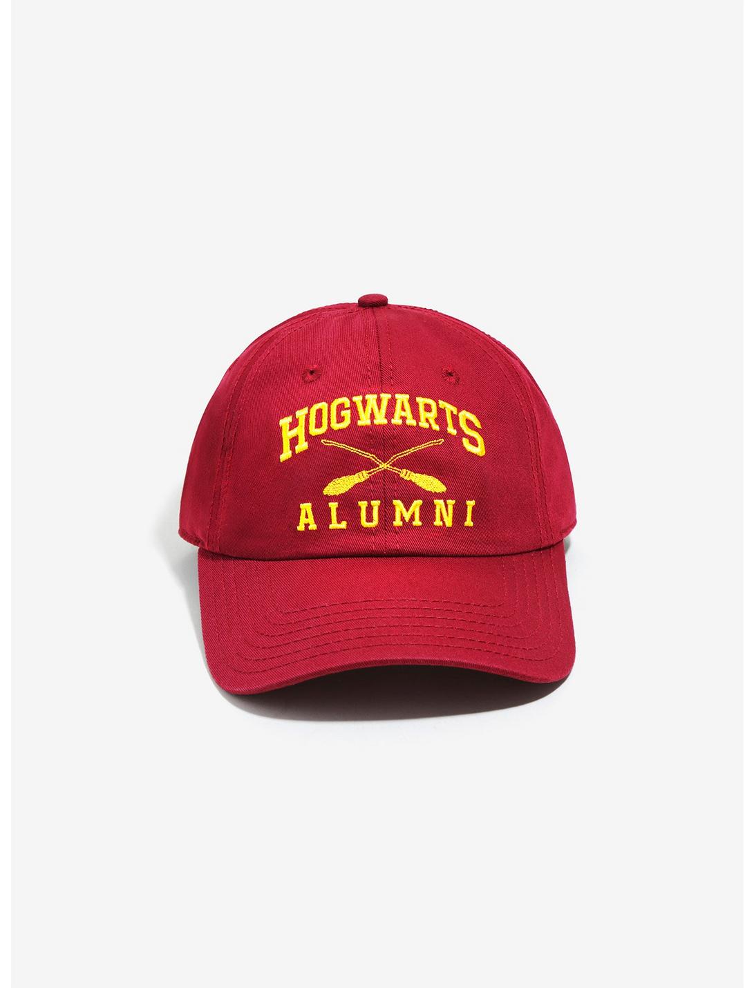 Harry Potter Alumni Dad Hat, , hi-res