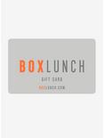 BoxLunch Gift Card, , hi-res