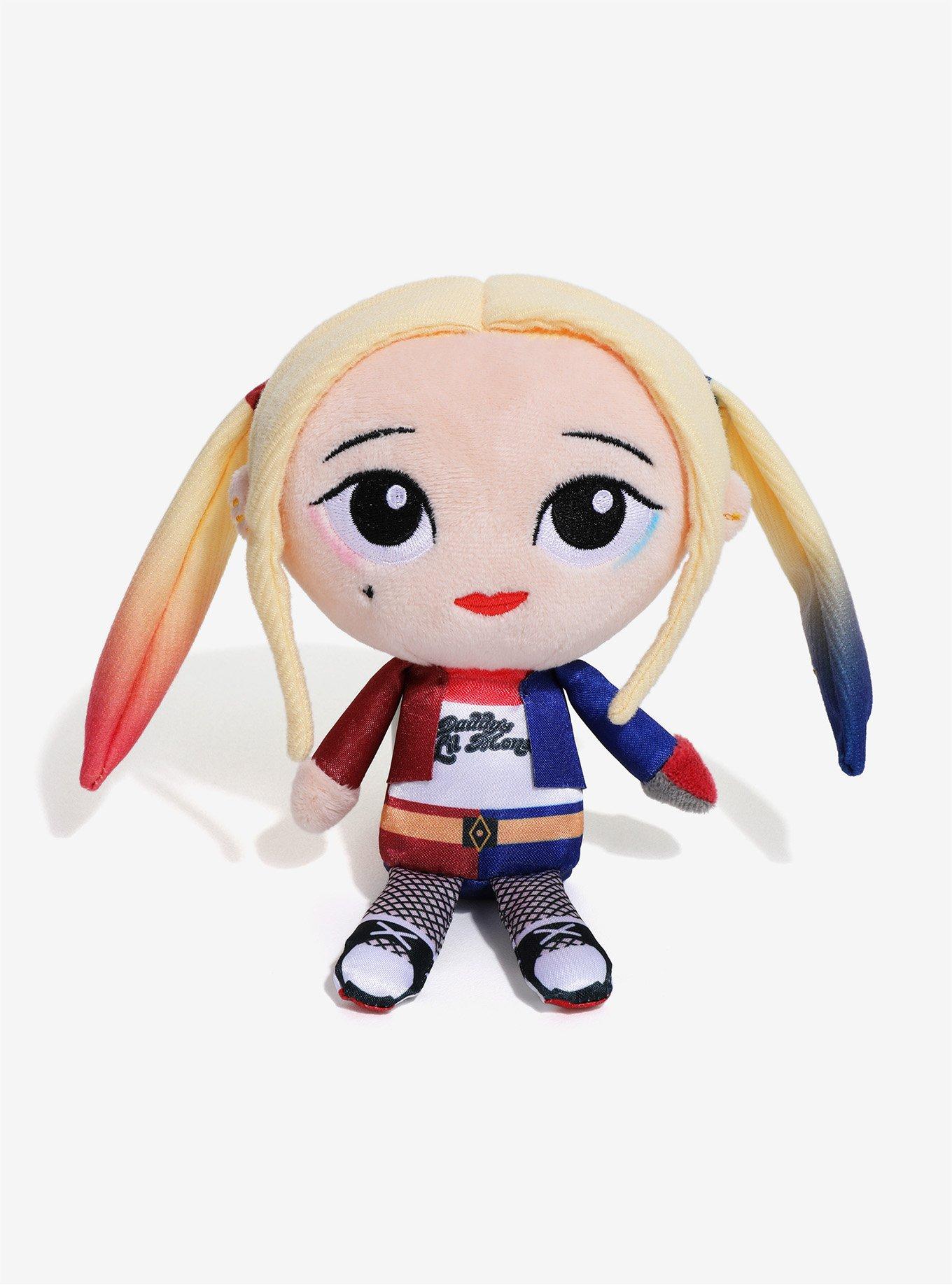 Funko Hero Plushies DC Comics Suicide Squad Harley Quinn Hero Plush, , hi-res