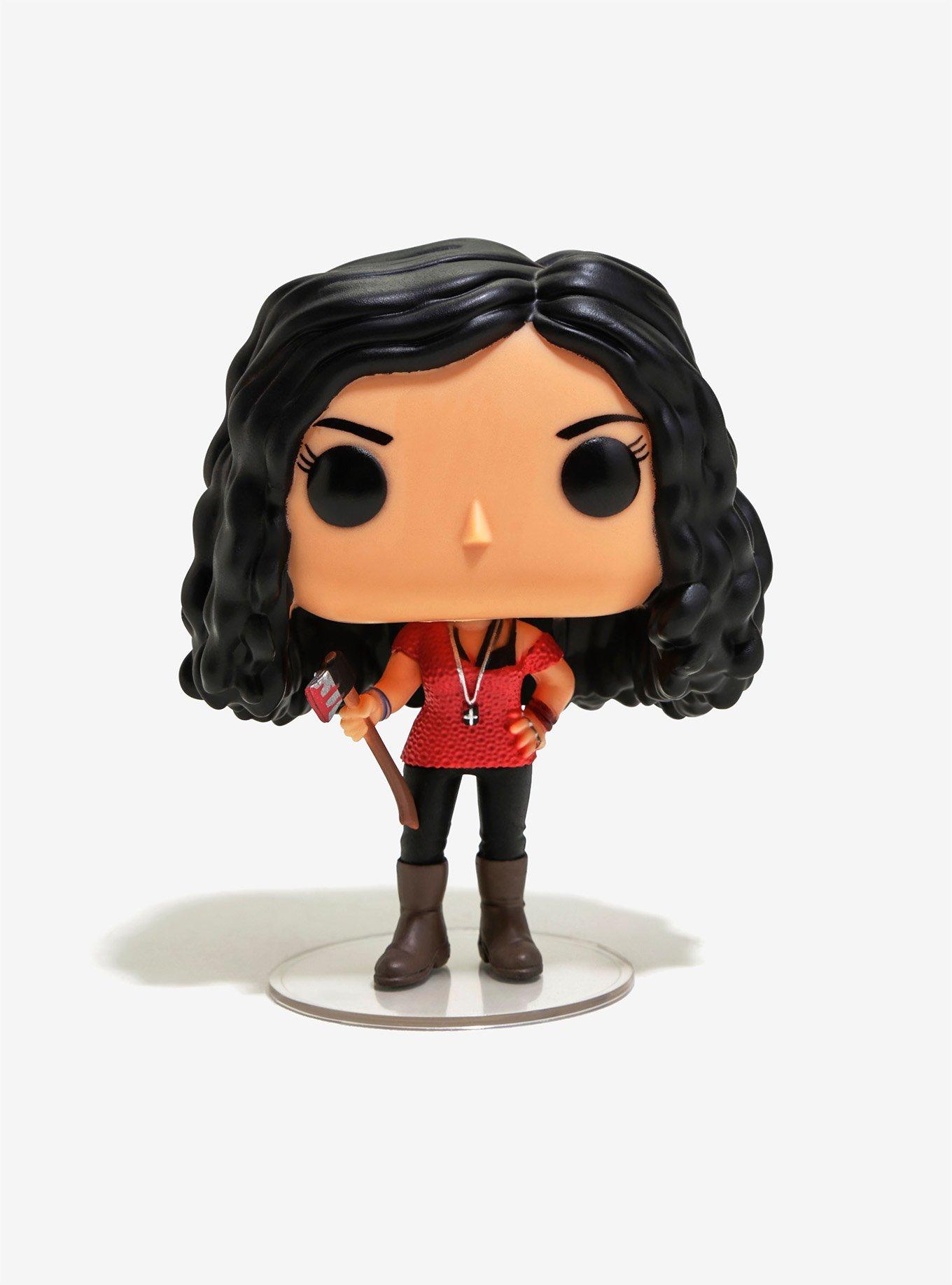 Funko Pop! Ash Vs. Evil Dead Kelly Vinyl Figure, , hi-res