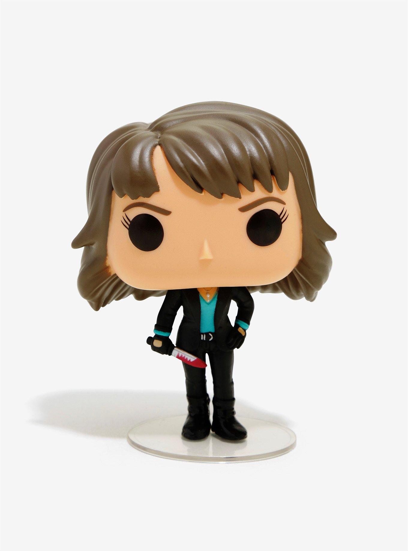 Funko Pop! Ash Vs. Evil Dead Ruby Vinyl Figure, , hi-res