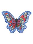 Butterfly Iron-On Patch, , hi-res