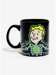 Fallout Skeleton Heat Changing Mug, , hi-res