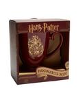 Harry Potter Hogwarts Red Mug, , hi-res
