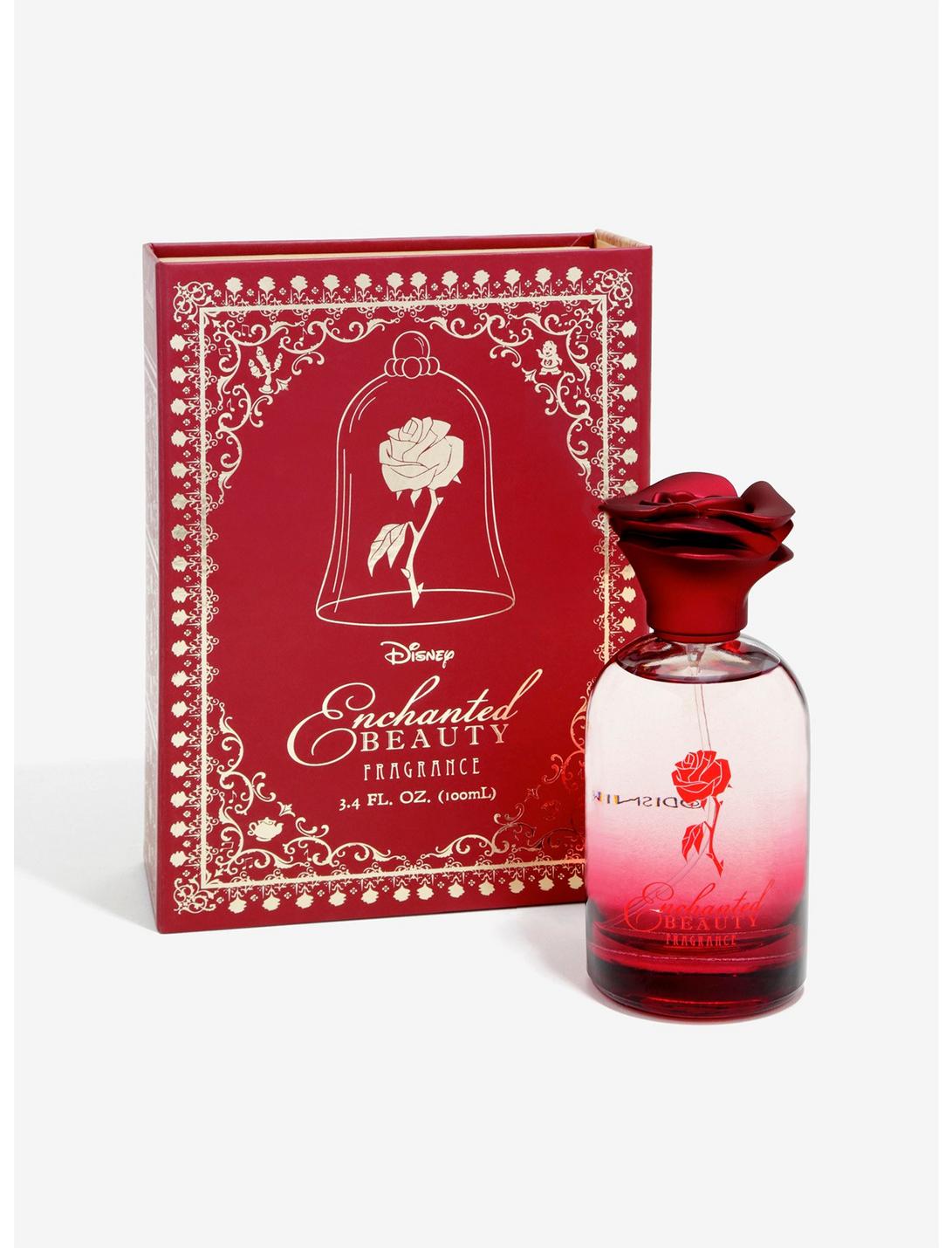 Disney Enchanted Beauty Fragrance, , hi-res