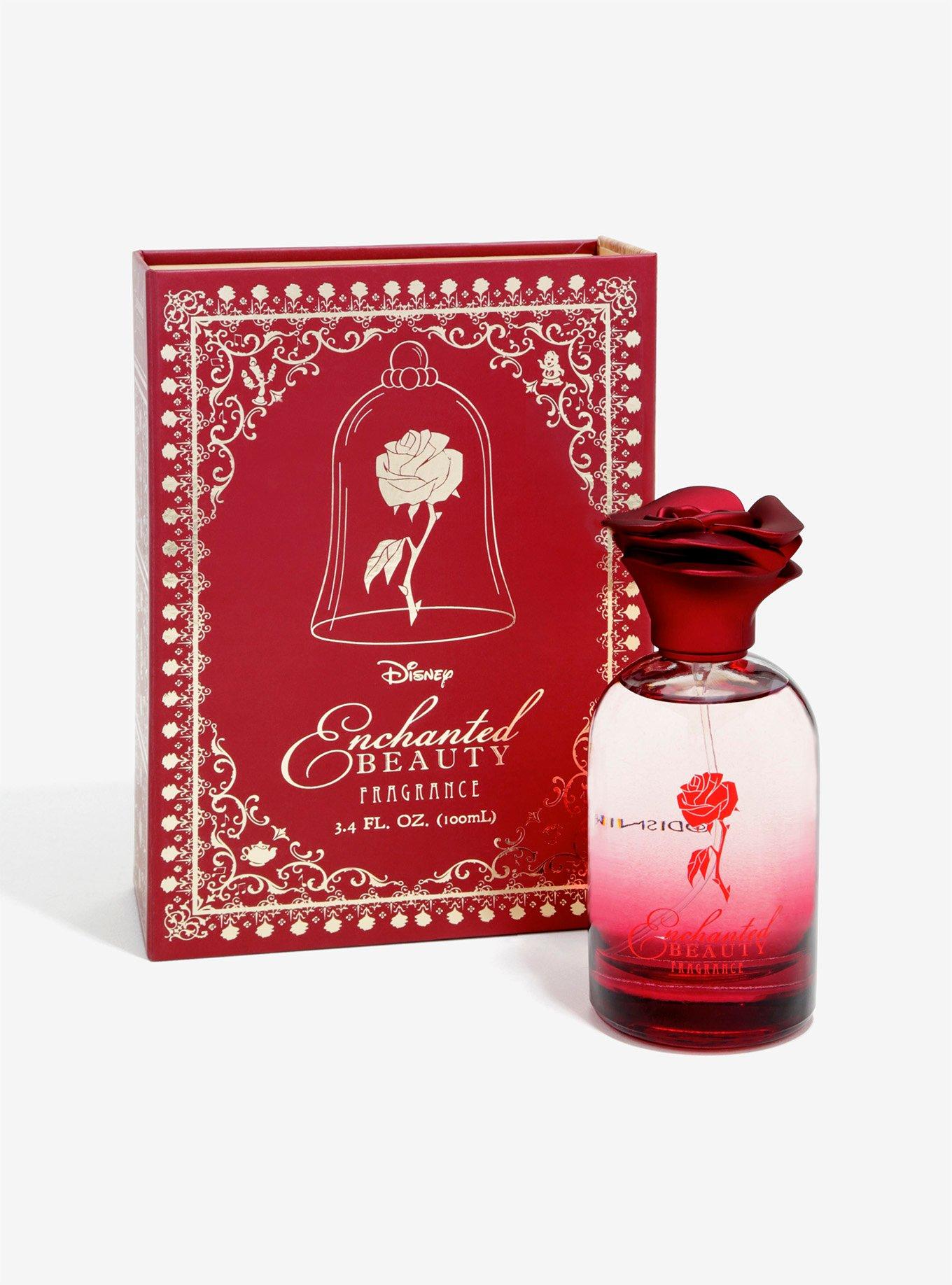 Disney Stitch 2 Body Mist - Strawberry