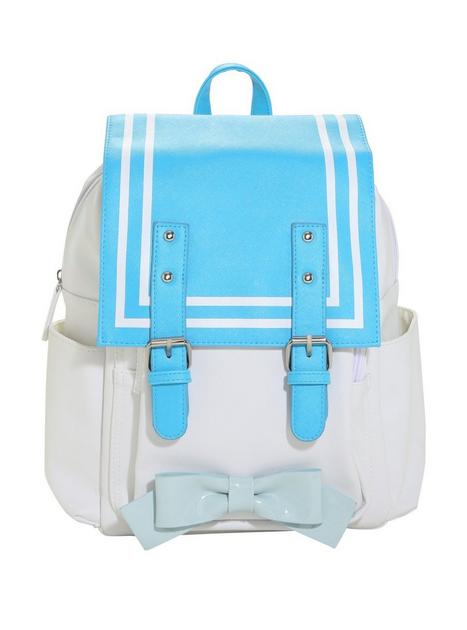 osprey atmos 50 backpacking europe AG Unity Blue Color:L3 Handmade Leather Backpack Bag the mesh fabric and recipient-him