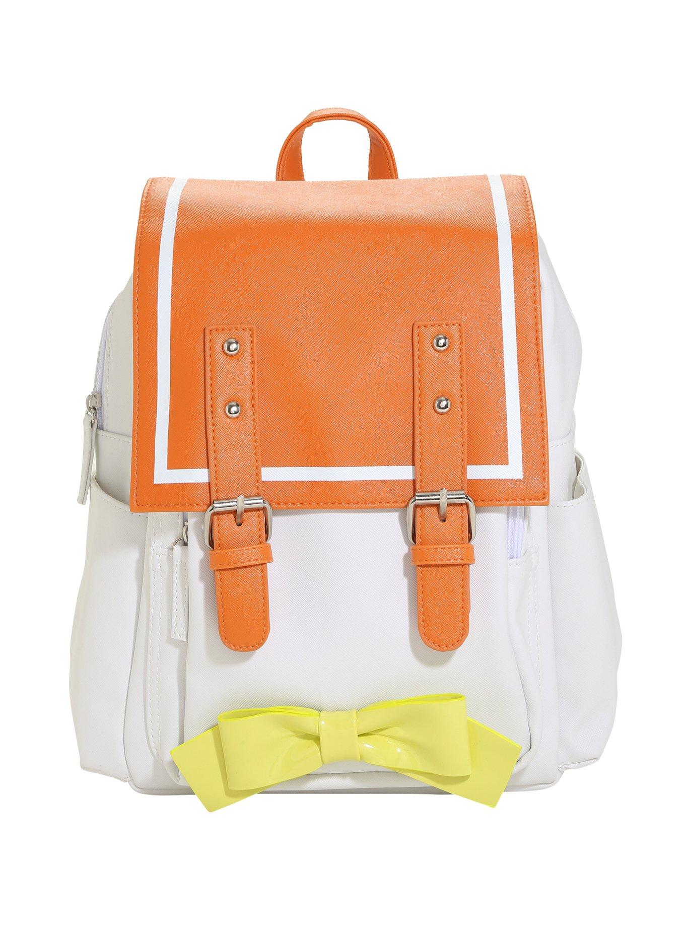 Sailor Moon Sailor Venus Suit Mini Backpack, , hi-res