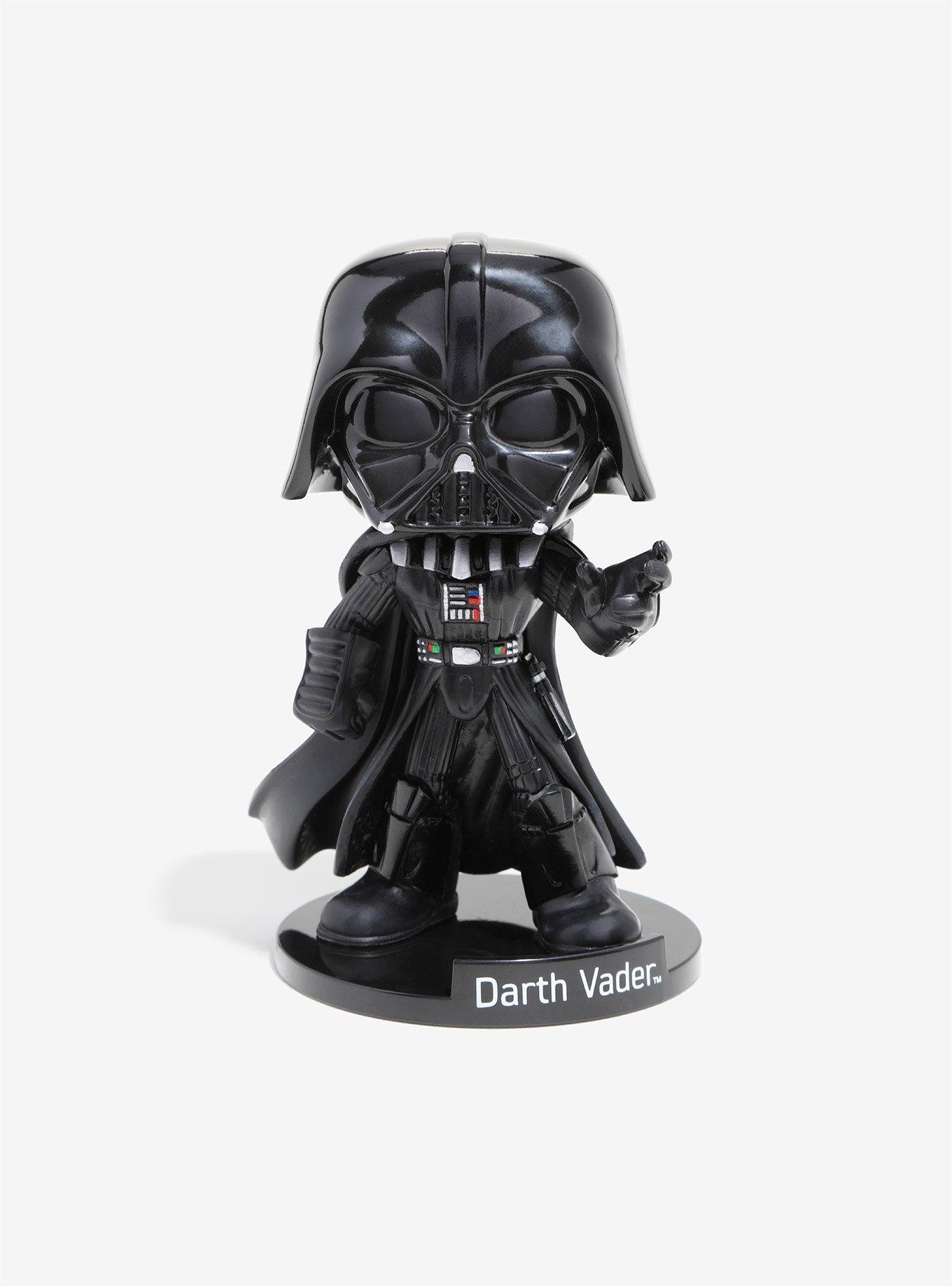 Funko Star Wars Darth Vader Wacky Wobbler Bobble-Head, , hi-res