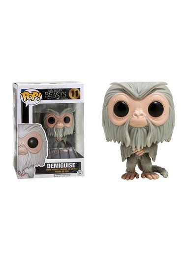 Funko Fantastic Beasts And Where To Find Them Pop! Demiguise Vinyl