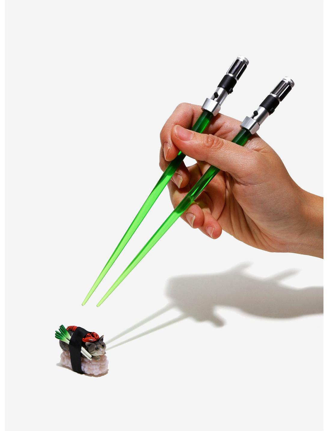 Star Wars Yoda Chopsticks, , hi-res