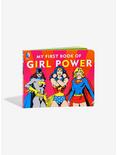 DC Comics My First Book Of Girl Power, , hi-res