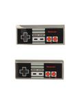 Nintendo NES Classic Controller Hair Clips, , hi-res