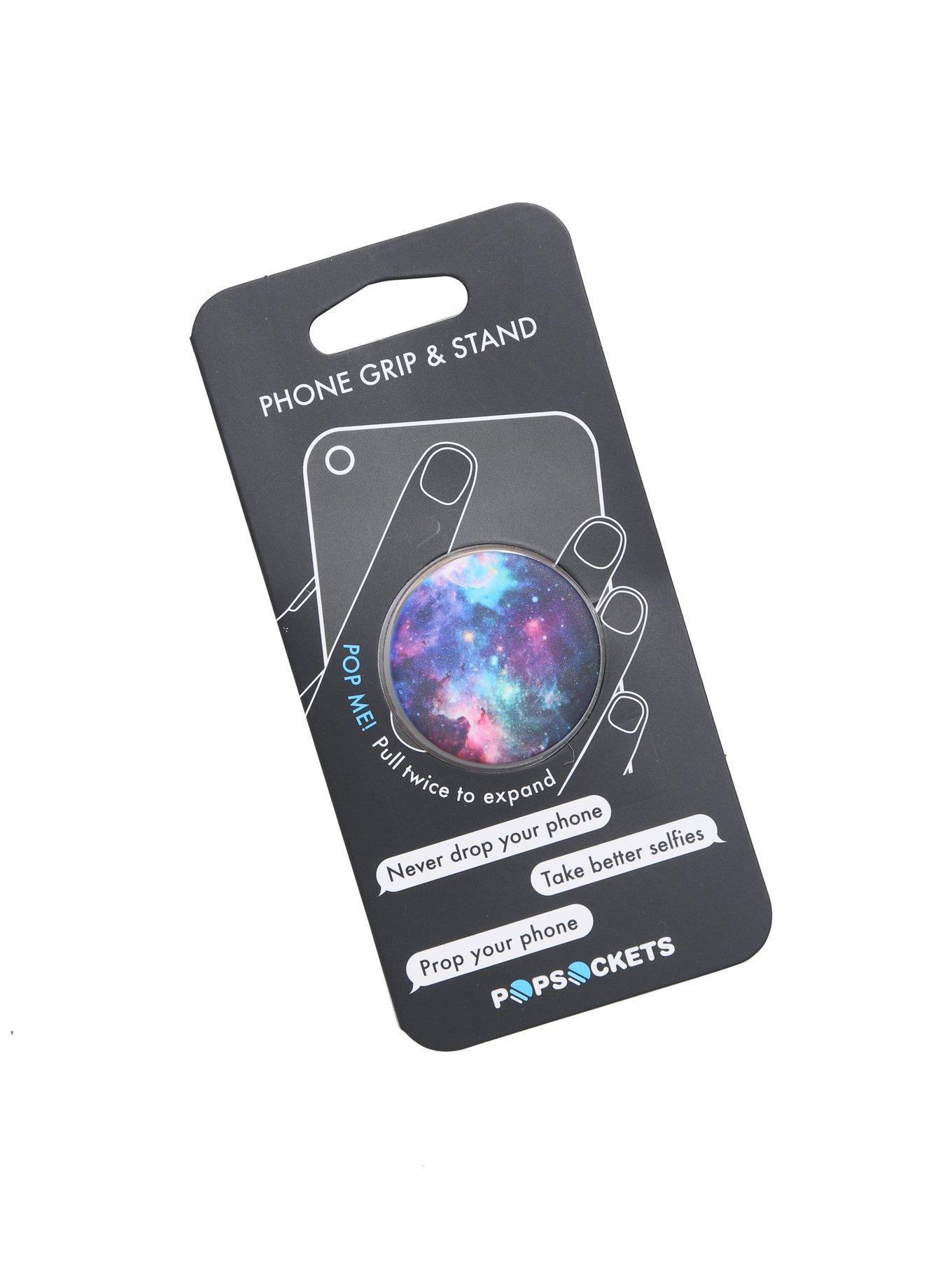PopSockets Galaxy Phone Grip & Stand, , hi-res