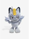 Pokémon Alola Region Meowth Plush, , hi-res