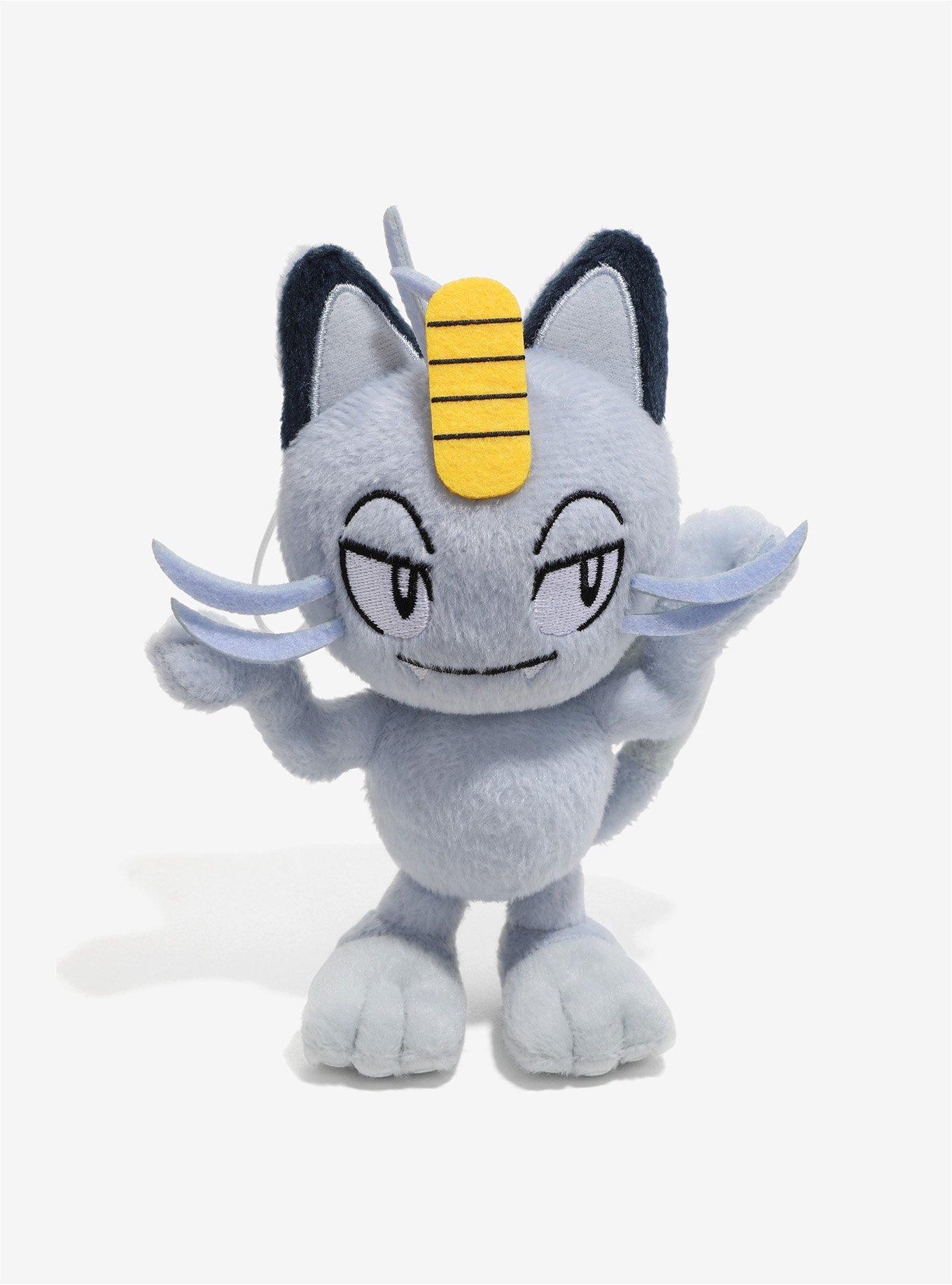 alola pokemon plush