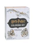 Harry Potter Coloring Kit, , hi-res