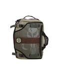 Star Wars Boba Fett Convertible Messenger Bag Backpack, , hi-res