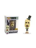 Funko Rick And Morty Pop! Animation Mr. Poopy Butthole Vinyl Figure Hot Topic Exclusive, , hi-res