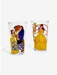 Beauty And The Beast Pint Glass Set, , hi-res