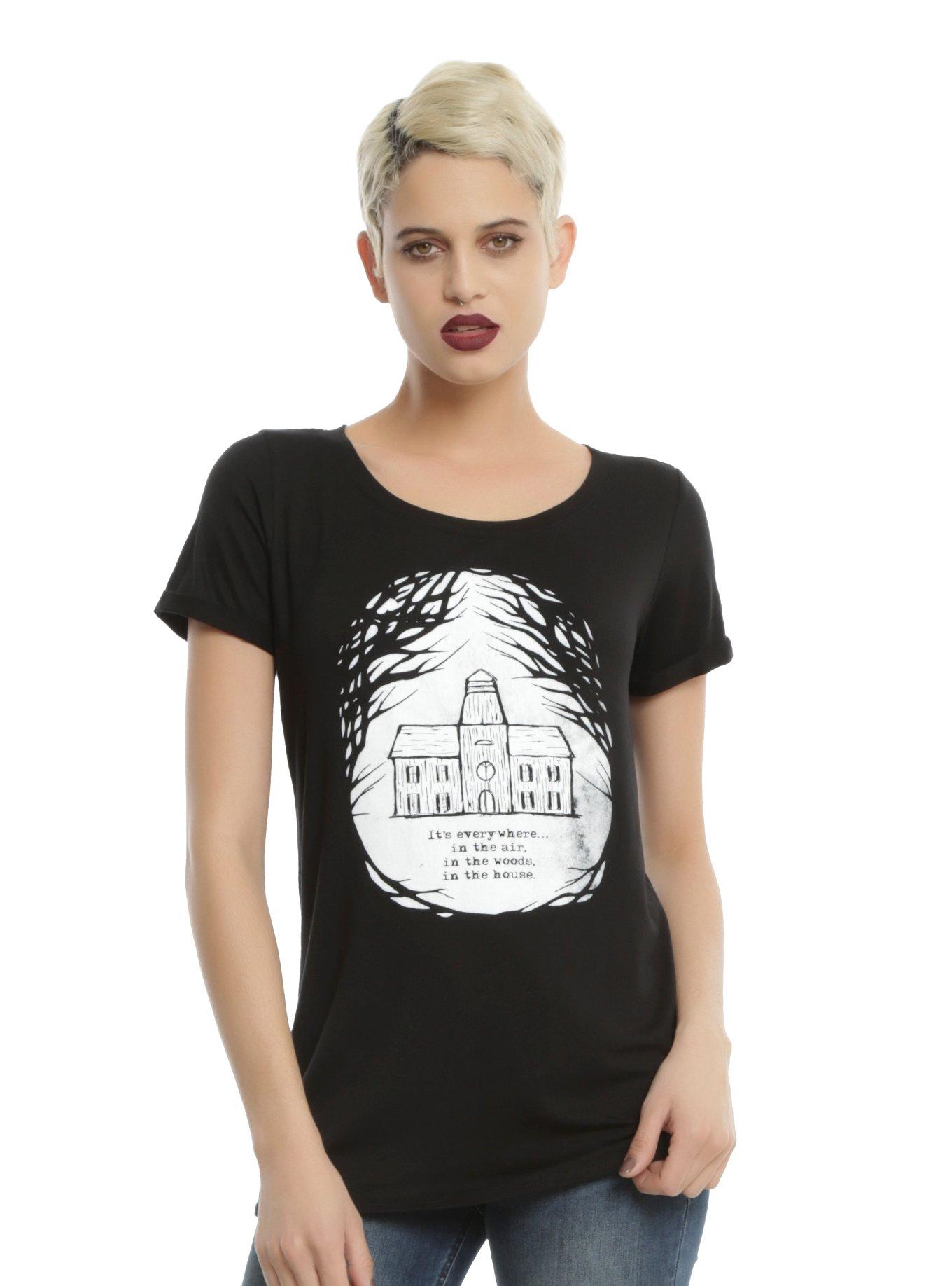 American horror 2024 story shirt roanoke