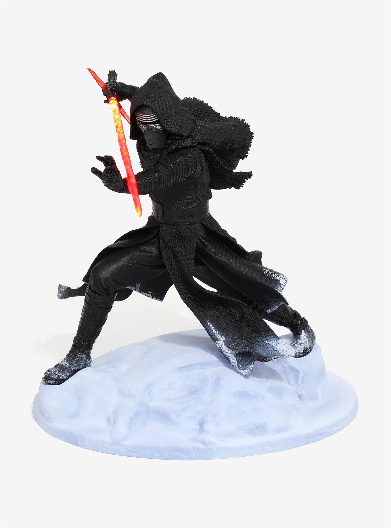 ArtFX+ Star Wars Kylo Ren Statue, , hi-res