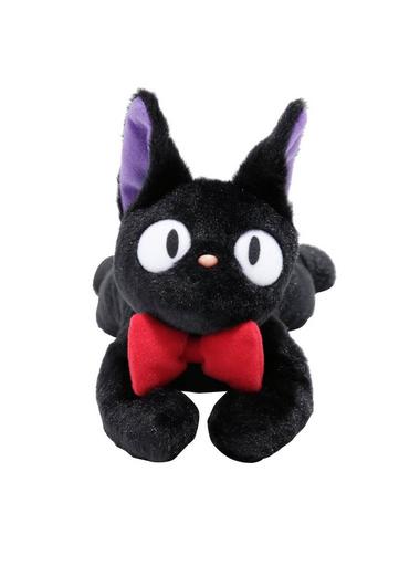 Studio Ghibli Kiki's Delivery Service Jiji Lying Plush | Hot Topic