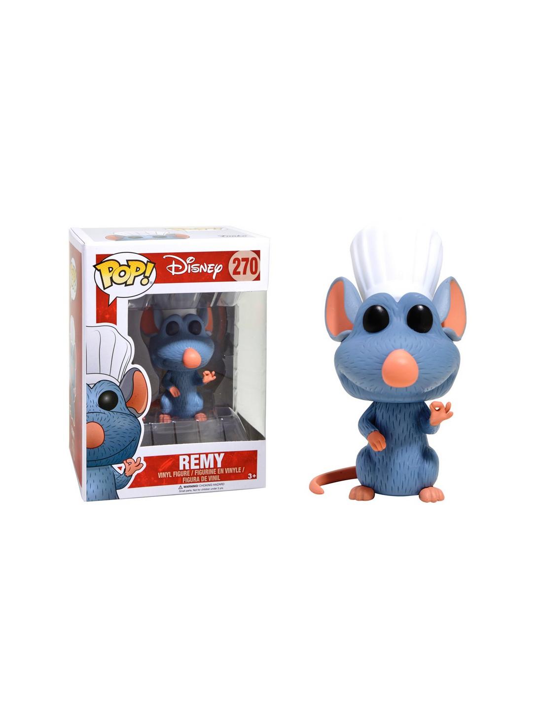 Funko Disney Ratatouille Pop! Remy Vinyl Figure, , hi-res