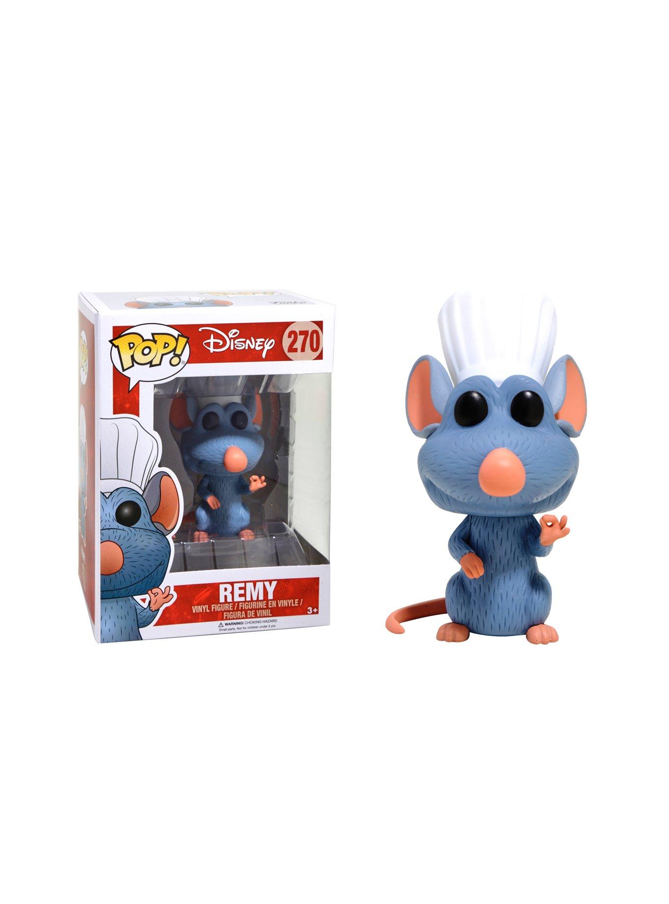 Figurine Pop! Rémy Ratatouille Merchandise