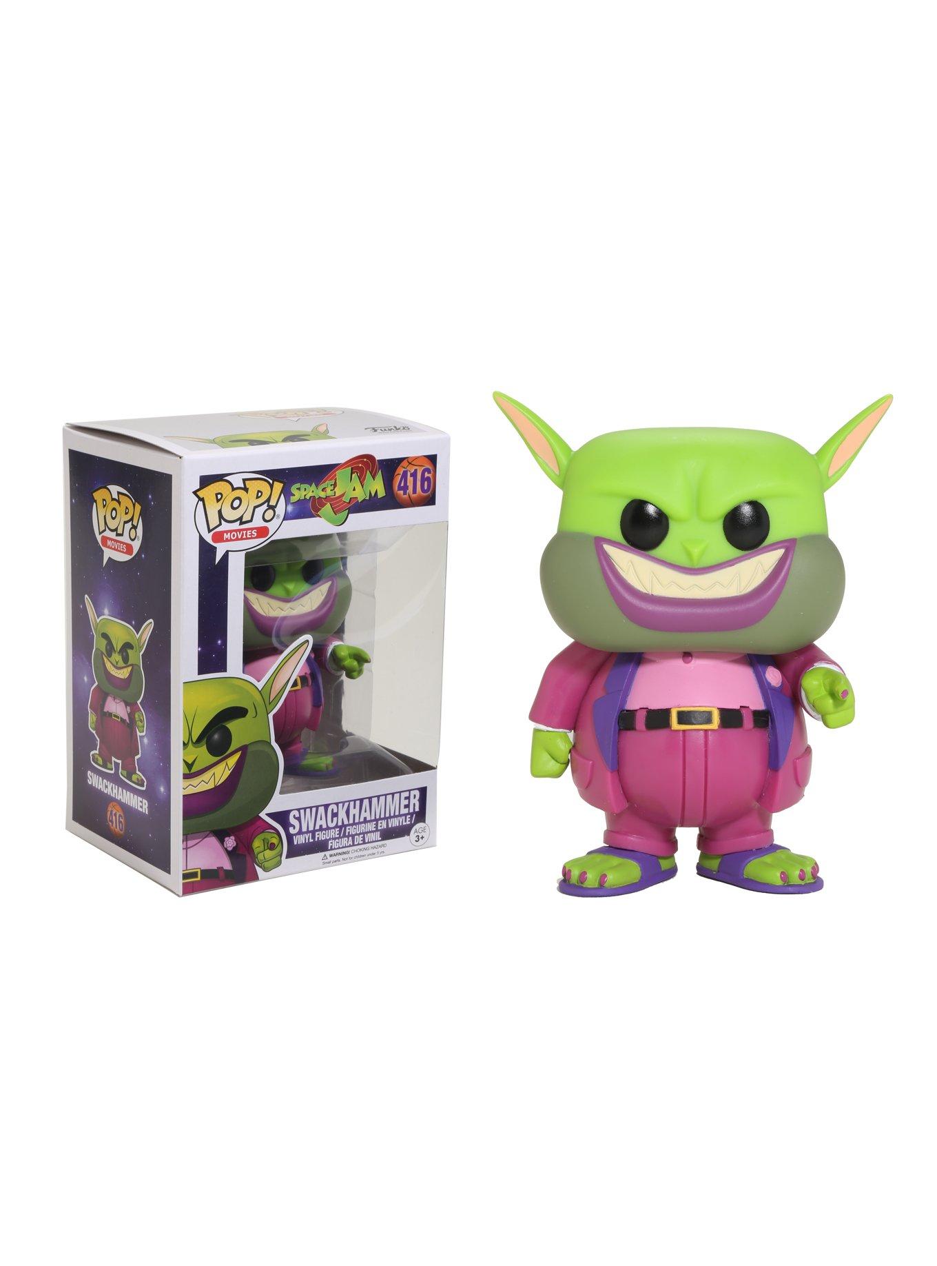 Fortnite The Foundation Funko Pop – FunkoSpace