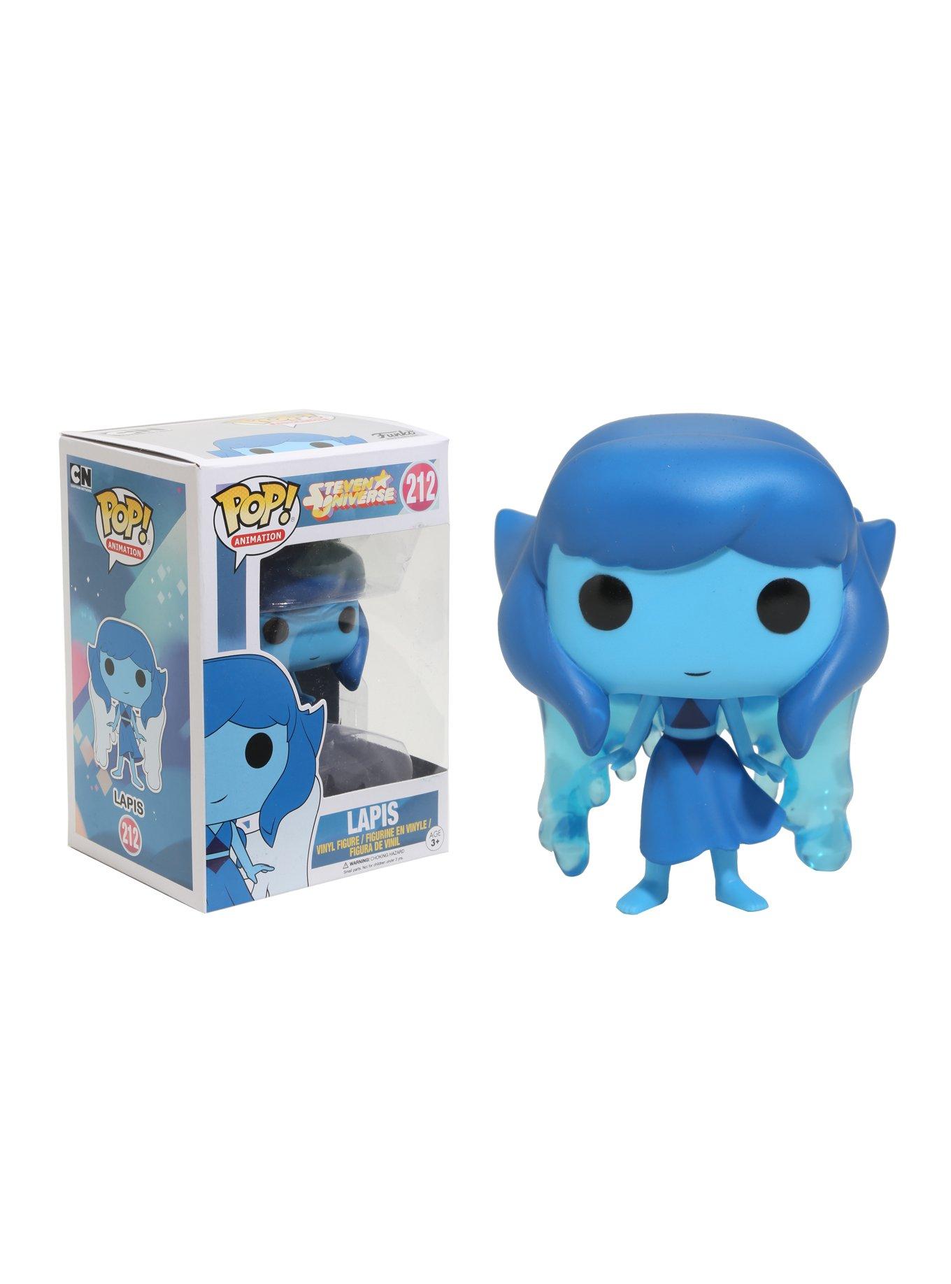 Lapis funko hot sale pop