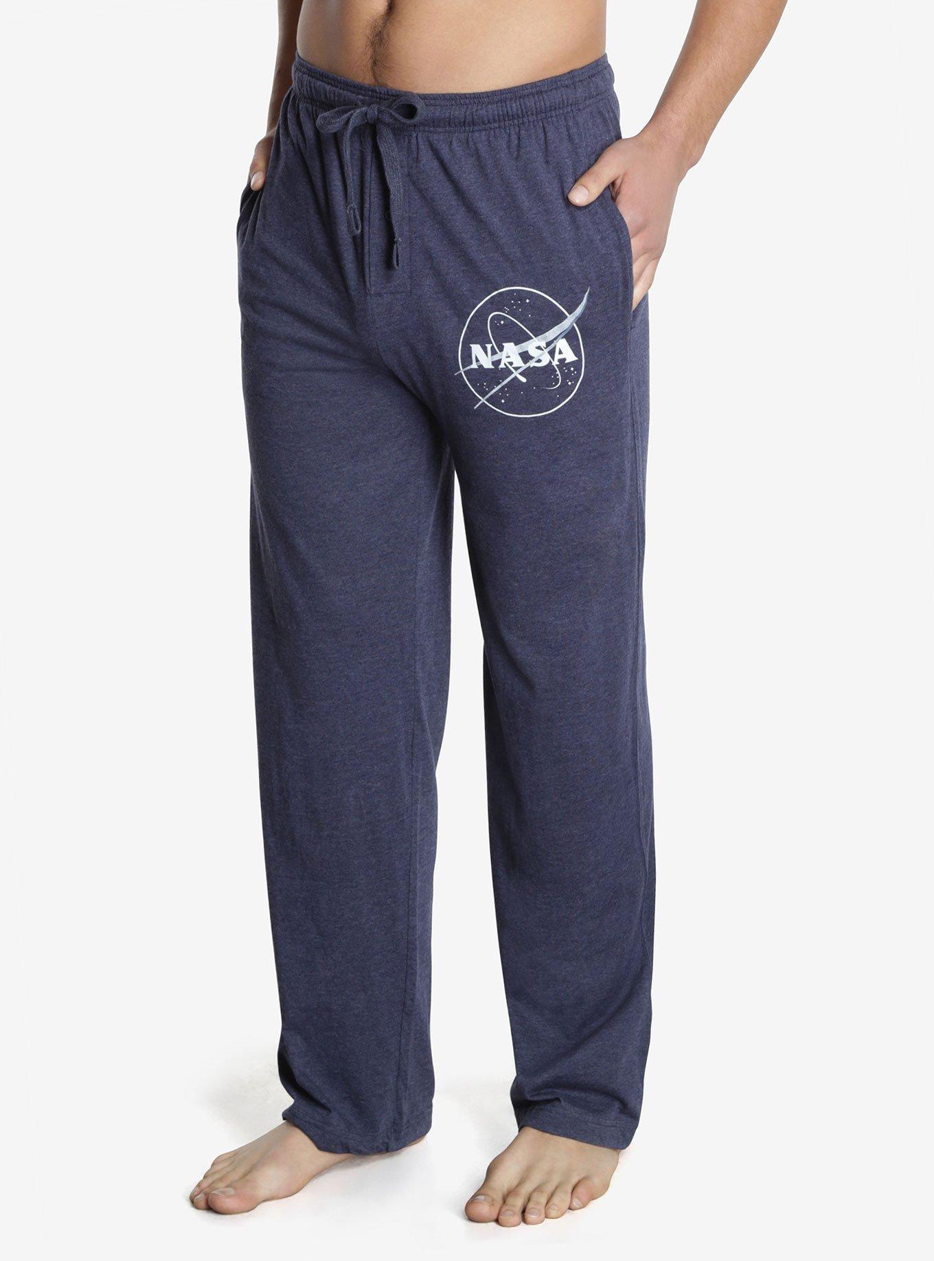 NASA Logo Pajama Pants | BoxLunch
