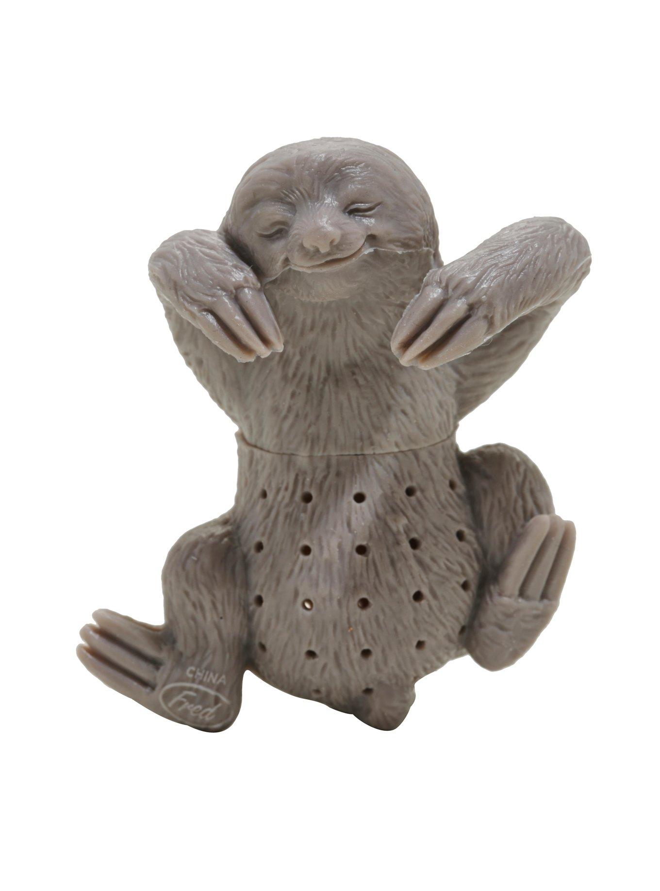 Sloth Tea Infuser, , hi-res
