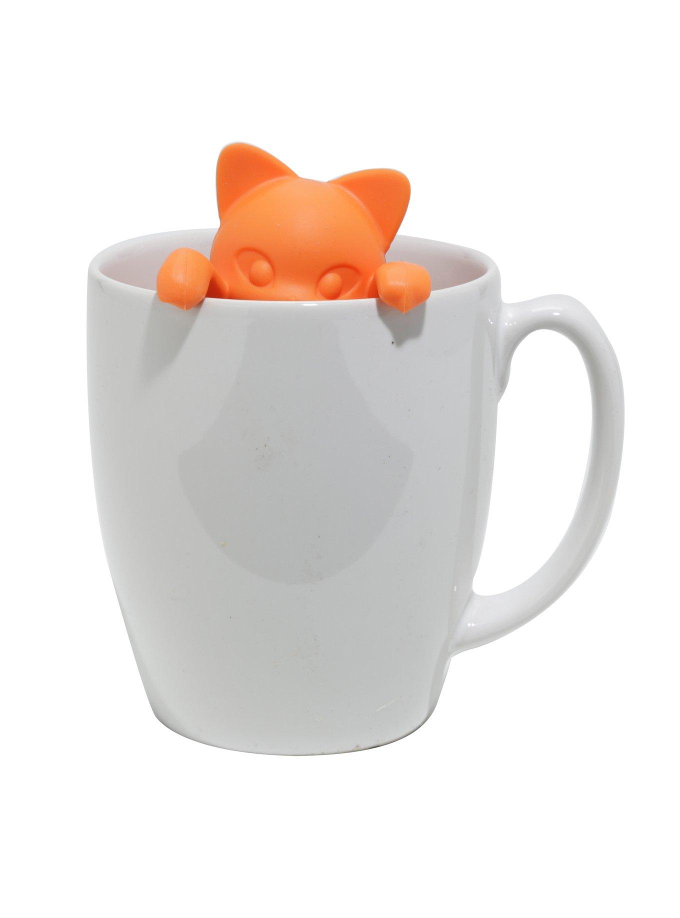 Kit-Tea Infuser, , hi-res