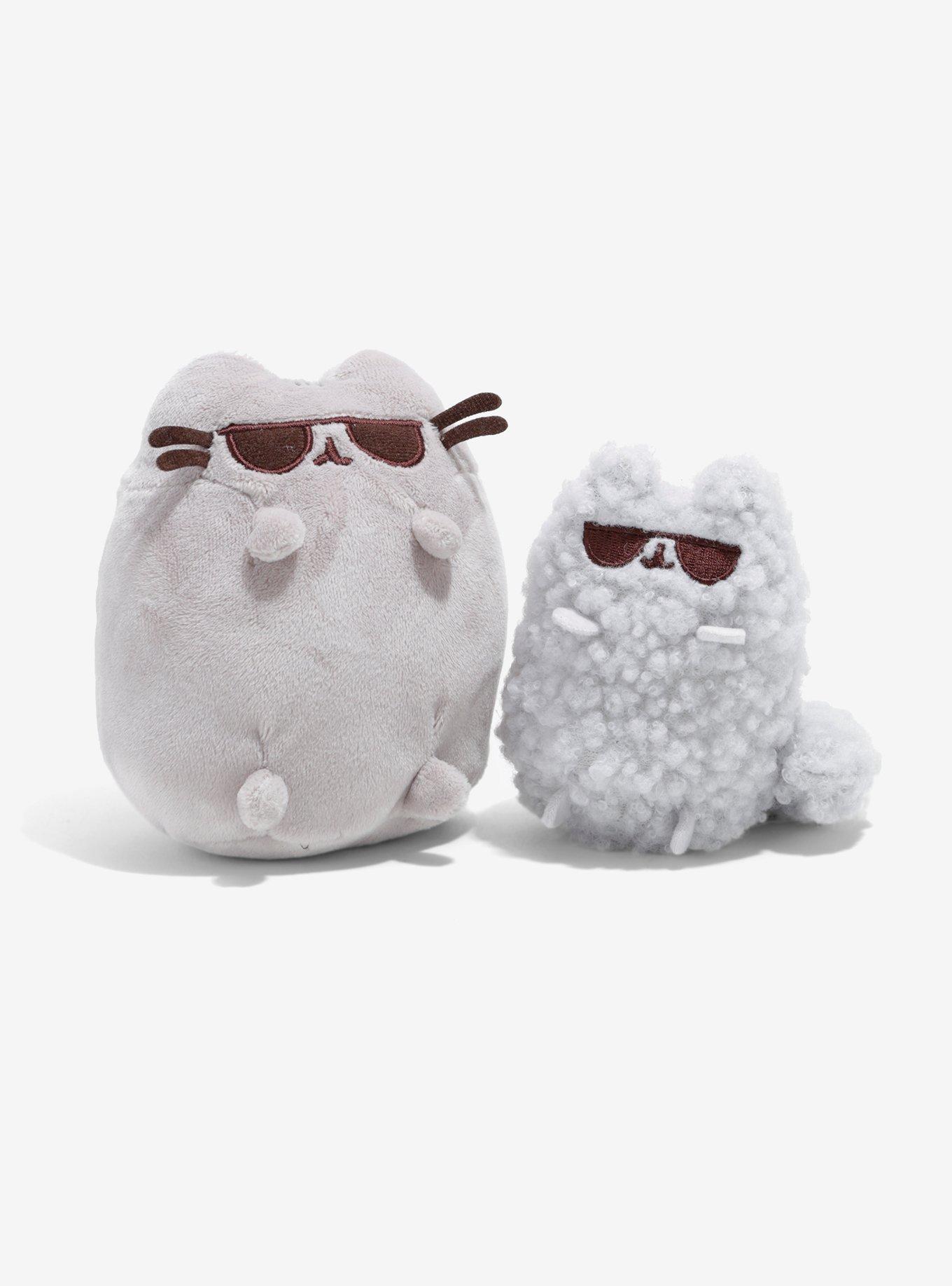Pusheen Sunglasses Plush Set, , hi-res
