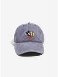 Disney Mickey Mouse Ouch Dad Hat, , hi-res
