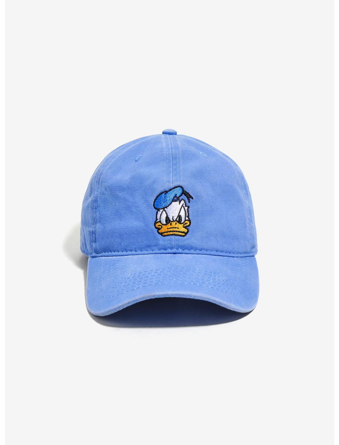 Disney Donald Duck Dad Hat, , hi-res