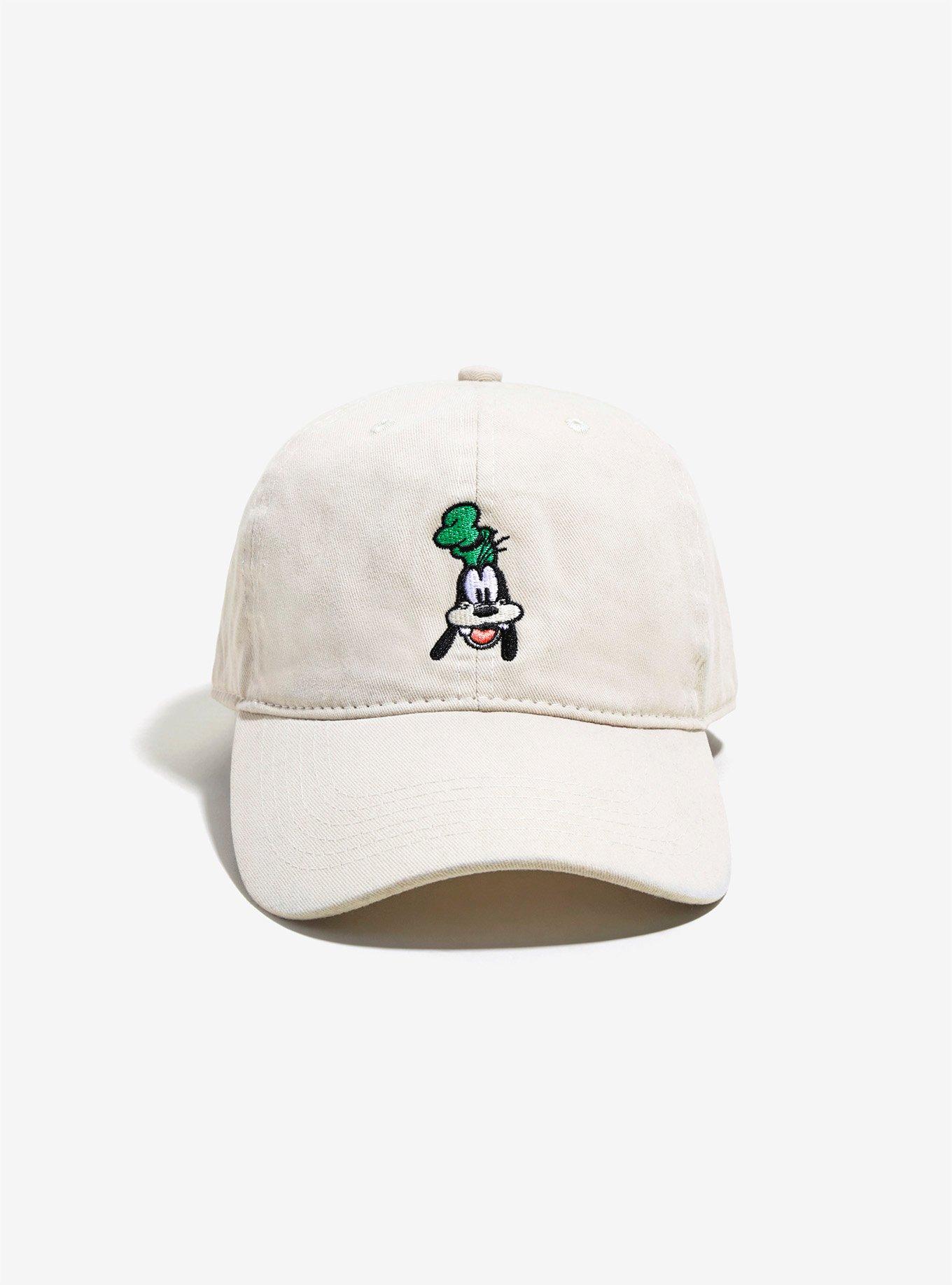 Disney Goofy Dad Hat, , hi-res