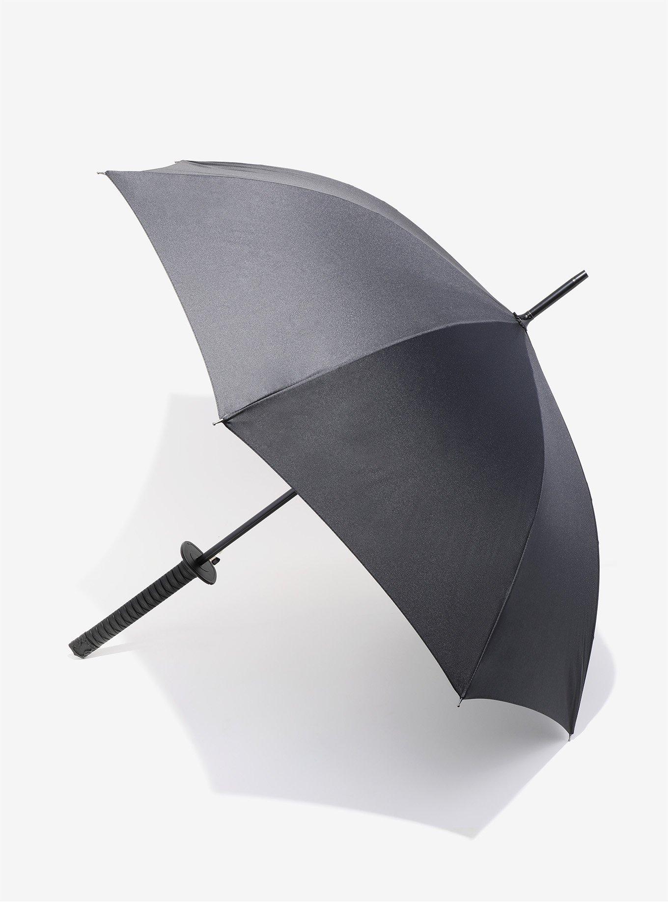 Samurai Umbrella, , hi-res