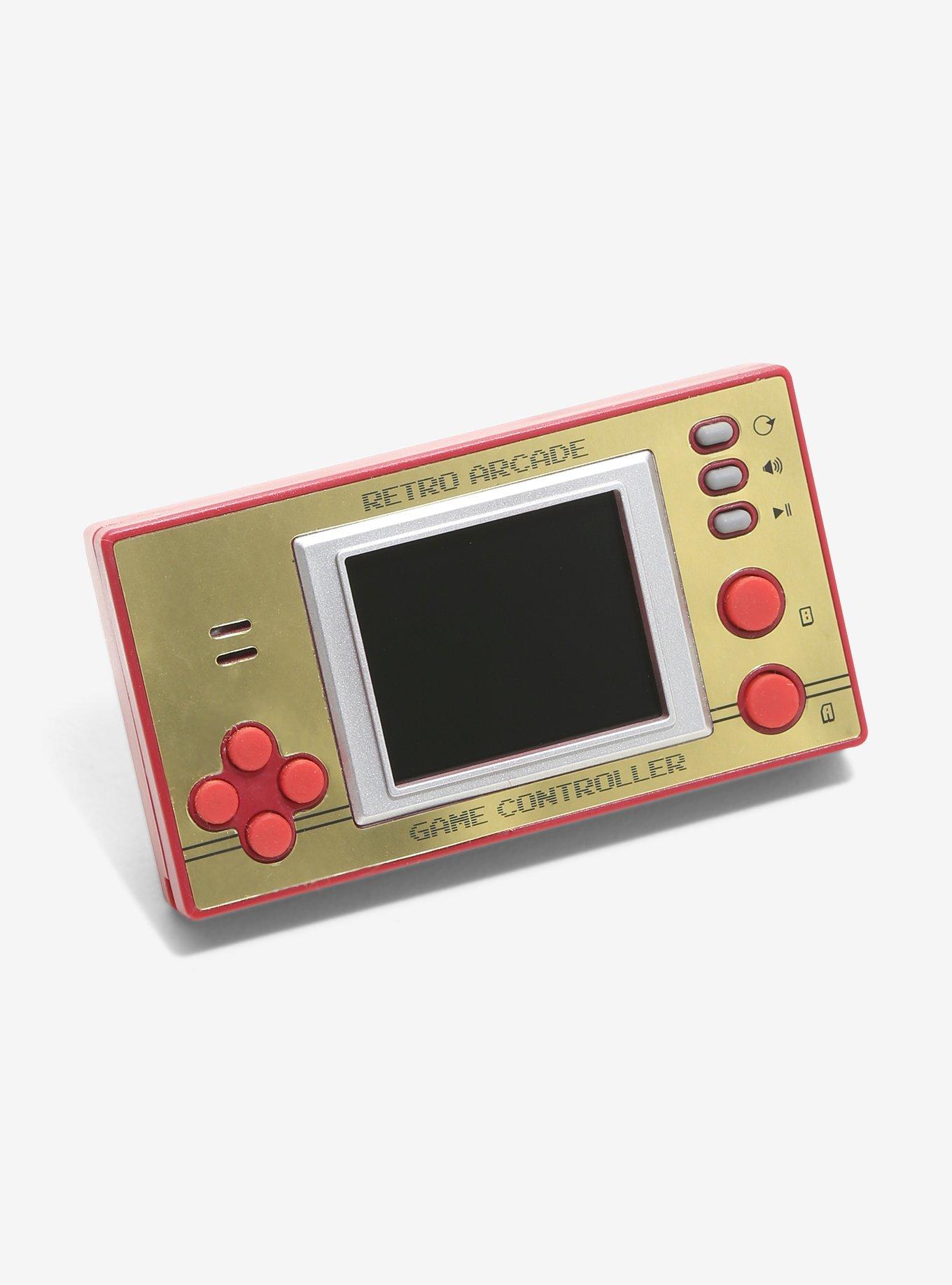 Retro Arcade Game Controller, , hi-res
