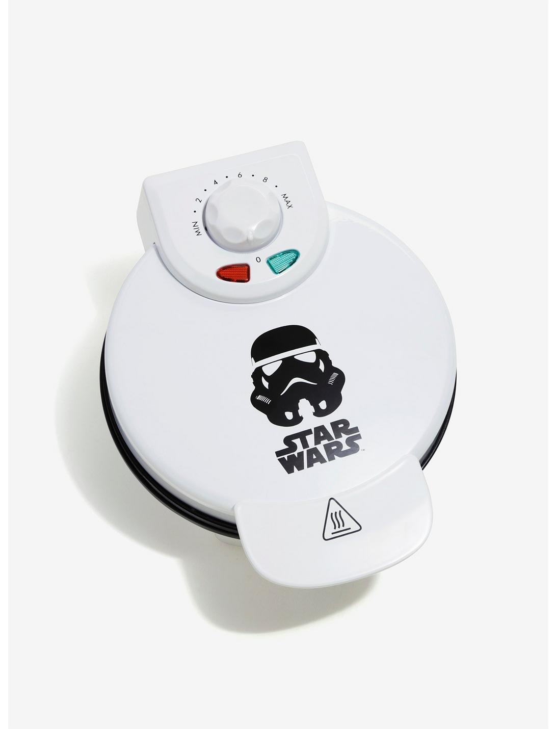 Star Wars Stormtrooper Waffle Maker, , hi-res