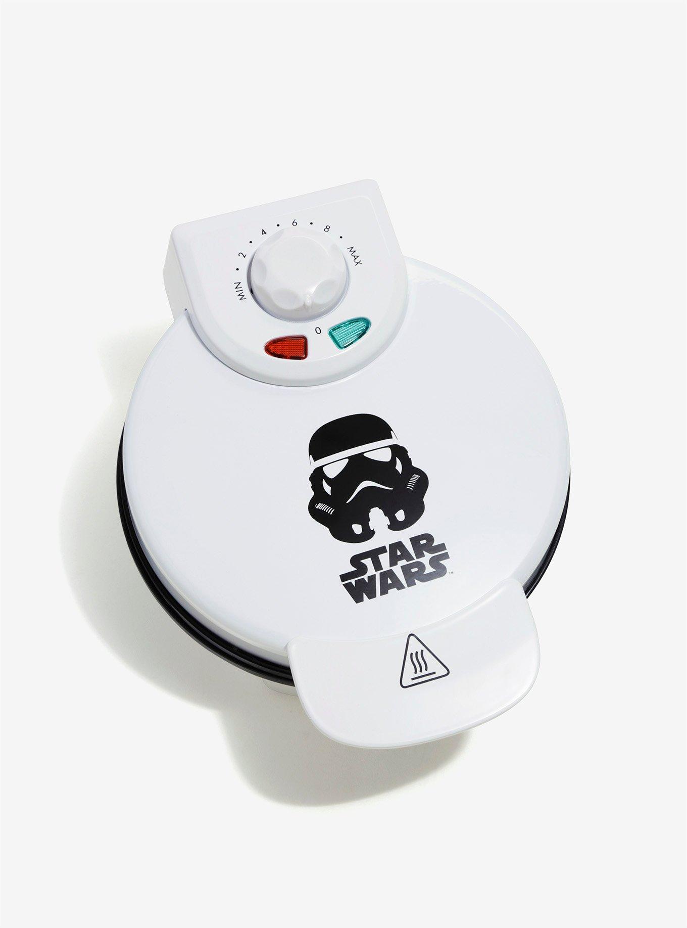 Star Wars Stormtrooper Waffle Maker, , hi-res