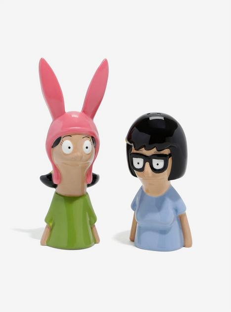 Bob's Burgers Louise Belcher Dad Hat - BoxLunch Exclusive