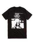 Night Of The Living Dead Barbara T-Shirt, BLACK, hi-res