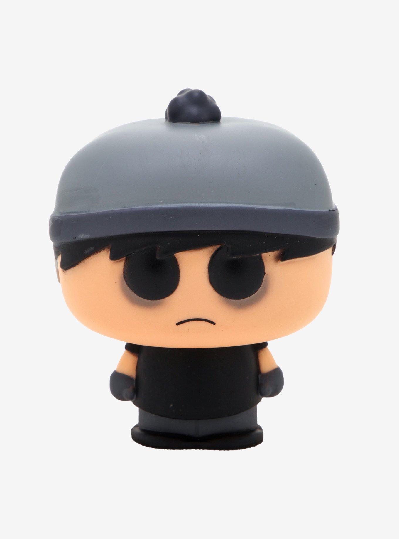 Funko South Park Pop! Goth Stan Vinyl Figure Hot Topic Exclusive, , hi-res