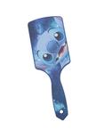 Disney Lilo & Stitch Galaxy Stitch Hair Brush, , hi-res